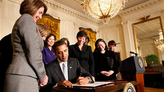 What Makes a Presidency Feminist-Friendly?